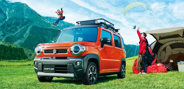 スズキ ハスラー(MR52/92S)用 2024年製 165/65R14 79Q ヨコハマ アイスガード6(IG60) キャロウィン PC453Fスタ スズキ ハスラー(MR52⁄92S)用 2024年製 165⁄65R14 79Q ブリヂストン